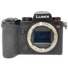 2024年最新】LUMIX s5 バッテリーの人気アイテム - メルカリ