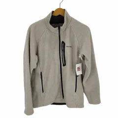 モンベル mont bell クリマプラス200ジャケット レディース JPN：L のサムネイル
