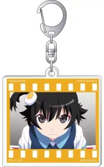 【中古】雑貨 阿良々木火憐(E) 「＜物語＞シリーズ アクリルキーホルダーコレクション 阿良々木火憐」