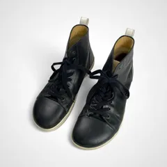 BIRKENSTOCK ビルケンシュトック / レザー ハイカットスニーカー 参考定価：30,000程度 SIZE：27cmのサムネイル