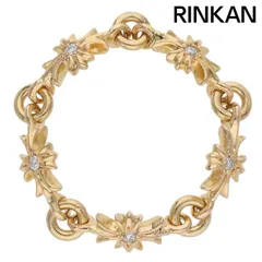 在庫ラスト】22K TINY ECH PLSBAND