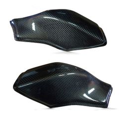 LACO moto YZF-R1 15-24 タンクサイドカバー