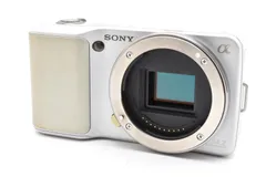 2025年最新】nex-3 sony ジャンクの人気アイテム - メルカリ