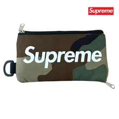 SUPREME シュプリーム 16AW Mobile Pouch モバイルポーチ