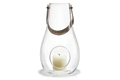 ランタン　クリア　Lサイズ　高さ29㎝/102x4343500