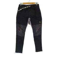 ALDIES シンクライミングパンツ ALDIES/アールディーズ 『Thick Pants』 シックパンツ Beige