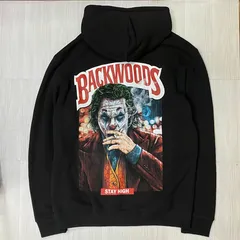 2024年最新】backwoodsの人気アイテム - メルカリ