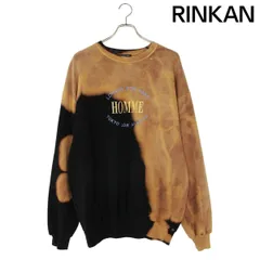 2025年最新】balenciaga homme ブリーチの人気アイテム - メルカリ