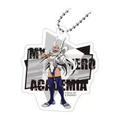 【中古】雑貨 ミルコ 「僕のヒーローアカデミア ダイカットアクリルチャーム」