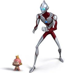 반다이 EG ULTRAMAN(ULTRAMAN: RISING) 5066698