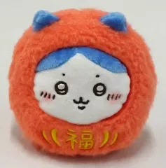 2025年最新】ちいかわ だるまになっちゃった!ころりん起き上がり