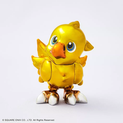 チョコボ　FINAL FANTASY　 ファイナルファンタジー ブライトアーツギャラリー 完成品 フィギュア スクウェア・エニックス