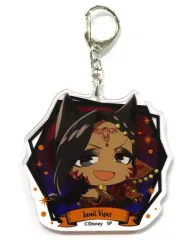 【中古】雑貨 ジャミル・バイパー 「ディズニー ツイステッドワンダーランド アクリルキーホルダーコレクション Halloween ver.B」