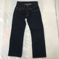 GANGSTERVILLE THUG-DENIM "IRONCROSS" SLIM ギャングスタービル アイアンクロスデニムパンツ Sサイズ 00192hi◇132