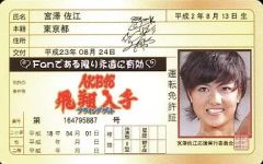 希少・当時物】桜田淳子 ショー チケット 入場券 2点 昭和レトロ