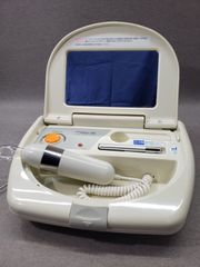 コメット 美顔器 バイオレットレイ POP-38【お値下げしました