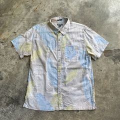 古着 Eddie Bauer エディー・バウアー チェックシャツ オールド アメカジ メンズ レディース ビンテージ 商品番号048
