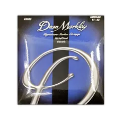 Dean Markley Yngwie Malmsteen弦 未開封　おまけ付き Dean Markley DM2678A Blue Steel Bass Guitar Strings NPS