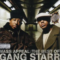2025年最新】gang starr mass appealの人気アイテム - メルカリ
