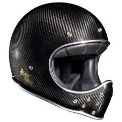 ブレイドライダー BRT002 フルフェイスヘルメット（M）グロスカーボン