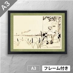 アートグラフィック青山で購入②/ポールシニャック　作品名本文に kaiga652-a.jpg