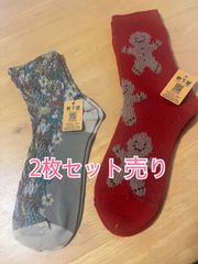【新品未使用】Tabio 靴下 ソックス セット売り