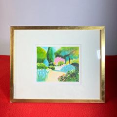 佐藤 功さんIsao satoイサドサ 水彩画 風景画 - メルカリ