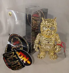 その他 Doji San Mutant Vinyl Hardcore MVH 2025年最新】mutant vinyl hardcoreの人気アイテム - メルカリ