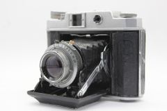 訳あり品】 Elioflex FERRANIA OFFICINE GALILEO MONOG 85mm F8 二眼カメラ s7460 - メルカリ