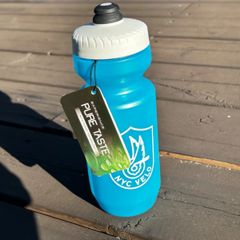 NYC VELOオリジナル　サイクルボトル　22OZ