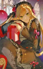 【中古】キャラカード 卯月コウ 「バーチャルYouTuber にじさんじ ノスタルジアコレクション ランダムコレクションカード Bグループ」 にじさんじオフィシャルストア 4周年記念