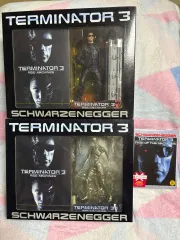【新品】【廃盤】【国内盤】ターミネーター3('03米) ブルーレイ Amazon.co.jp: ターミネーター3ライズマシン(ブルーレイ)。 : DVD