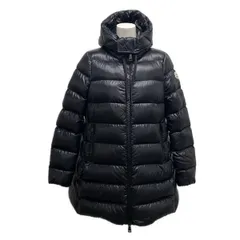 MONCLER モンクレール 人気デザインスイエン ブラウンカラー MONCLER モンクレール SUYEN スイエン ダウンジャケット