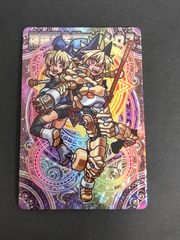 せ7 チョコボの不思議なダンジョン コレクション カード 115