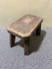 天然古木　手作りブラウンインテリア