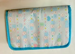 すみっコぐらし　貴重品ケース　バックインバック