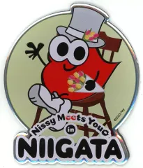 2025年最新】Nissy全国行脚マグネッピーの人気アイテム - メルカリ