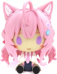 【中古】トレーディングフィギュア 博衣こより ちょこのっこ フィギュア 「一番くじ ホロライブ vol.3」 ちょこのっこ賞