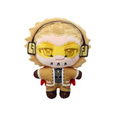 ヒロアカ　爆豪勝己　アニマル　バクドッグ　MHAnimals 缶バッジ 僕のヒーローアカデミア トレーディンググリッター缶バッジ BOX