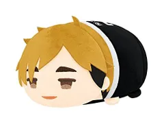 エスケイジャパン キャラクター・ファンシー事業部(skjapan characterfancy section) もちもちマスコットMS ハイキュー!! vol.2 もちマス ぬいぐるみ 宮 侑
