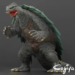 2025年最新】1999 海洋堂 ガメラの人気アイテム - メルカリ