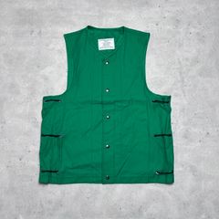 ワイパー/グランドクルーベスト/ヴィンテージデッドストック/スナップ 