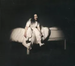 ビリーアイリッシュ ピクチャーレコード 未使用品 Amazon.co.jp: When We All Fall Asleep.. [12 inch Analog