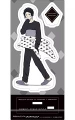[중고] 아크릴 스탠드 아크릴 패널 아쿠타가와 류노스케 아크릴 스탠드 [문호 스트레이독스 × CRAFTHOLIC]