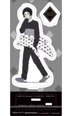 【中古】アクリルスタンド・アクリルパネル 芥川龍之介 アクリルスタンド 「文豪ストレイドッグス×CRAFTHOLIC」