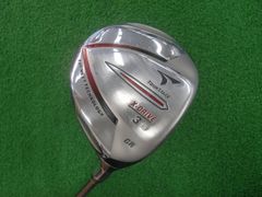 フェアウェイウッド ブリヂストン ツアーステージX-DRIVE GR/Diamana S-63/S/15[9011]