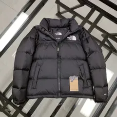 カラーブラックTHE NORTH FACE 1996 NUPTSE JACKET XLUS規格