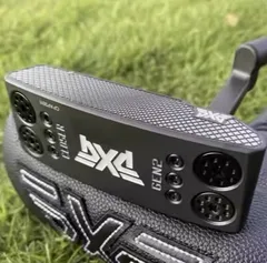 2024年最新】pxg パターの人気アイテム - メルカリ