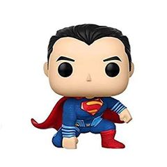 Dc - Justice League - Superman