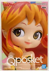 BANDAI SPIRITS Q posket LUM うる星やつら アニメver. ラム (アナザーカラー) B B
